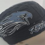 HEADWRAP, RIDE FAST