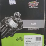 CYIX30L-BS-PW, battery