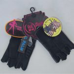 DS Ladies Deer Skin gloves