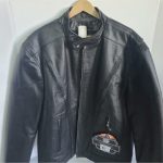 MENS JACKET, CLASSIC MIL, XXXLARGE
