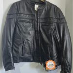 LADIES JACKET, LAMB
