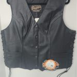 LADIES VEST