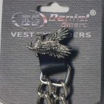 VEST EXTENDER- FLYING EAGLE