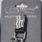 VEST EXTENDER- AMERICAN FLAG