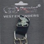 VEST EXTENDER- BUTTERFLY