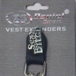 VEST EXTENDER- SEXY BITCH